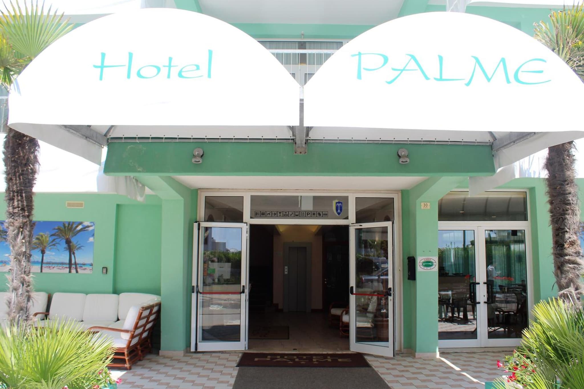 Hotel Palme photo 5