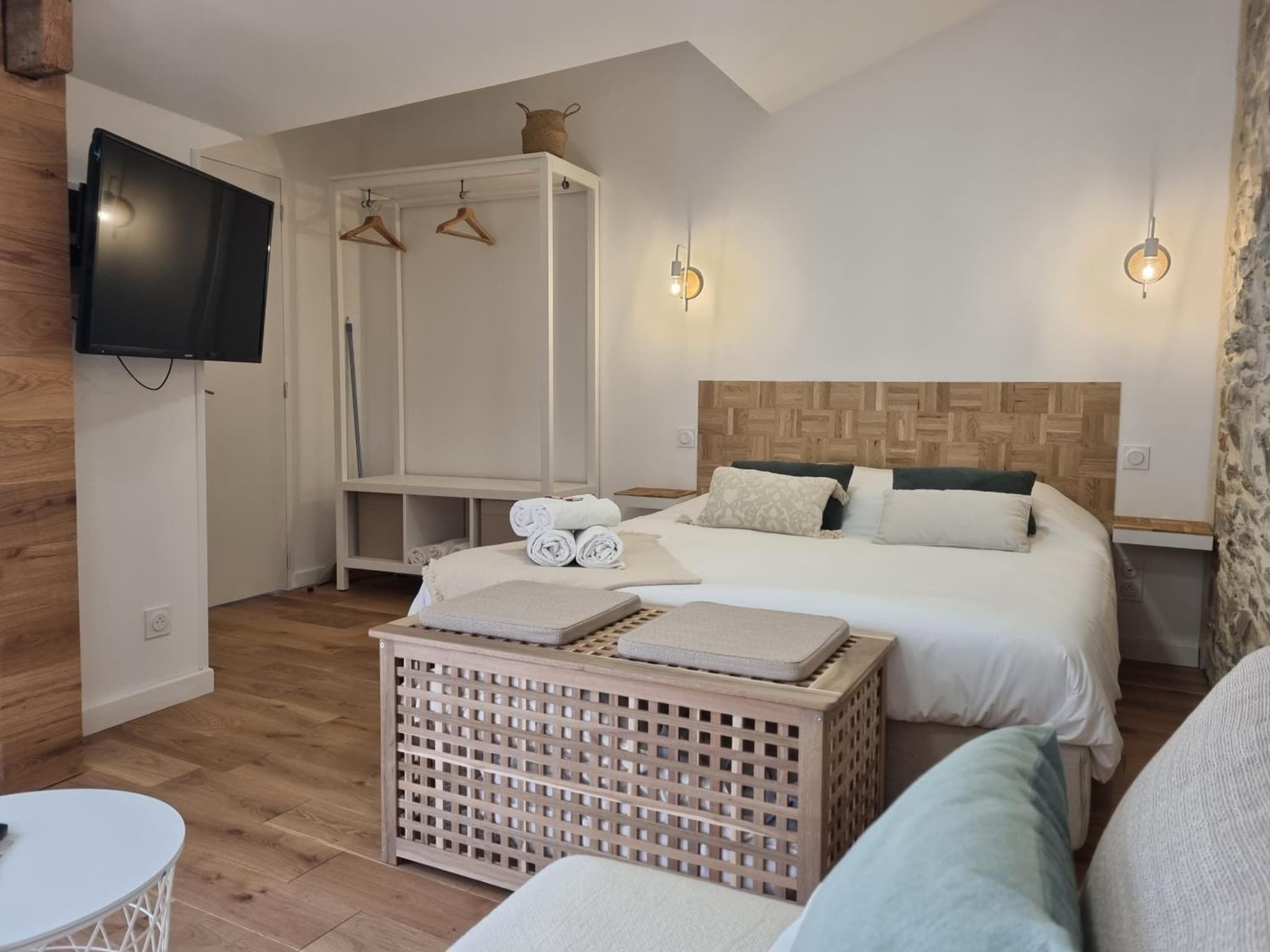 DelaLauret Apartment _ Redon Port-Chatelêt photo 5