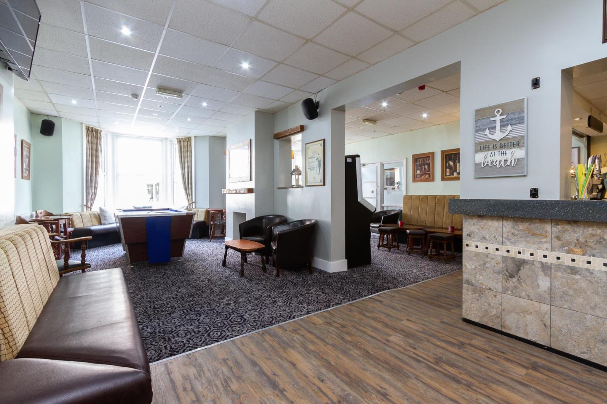 Fairhaven Hotel photo 6
