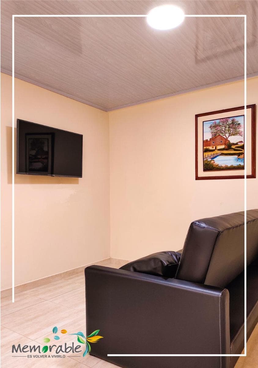 Memorable Apartment photo 5