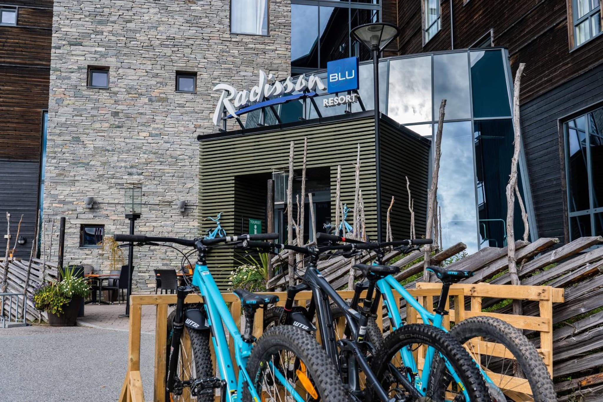 Radisson Blu Resort, Trysil photo 9