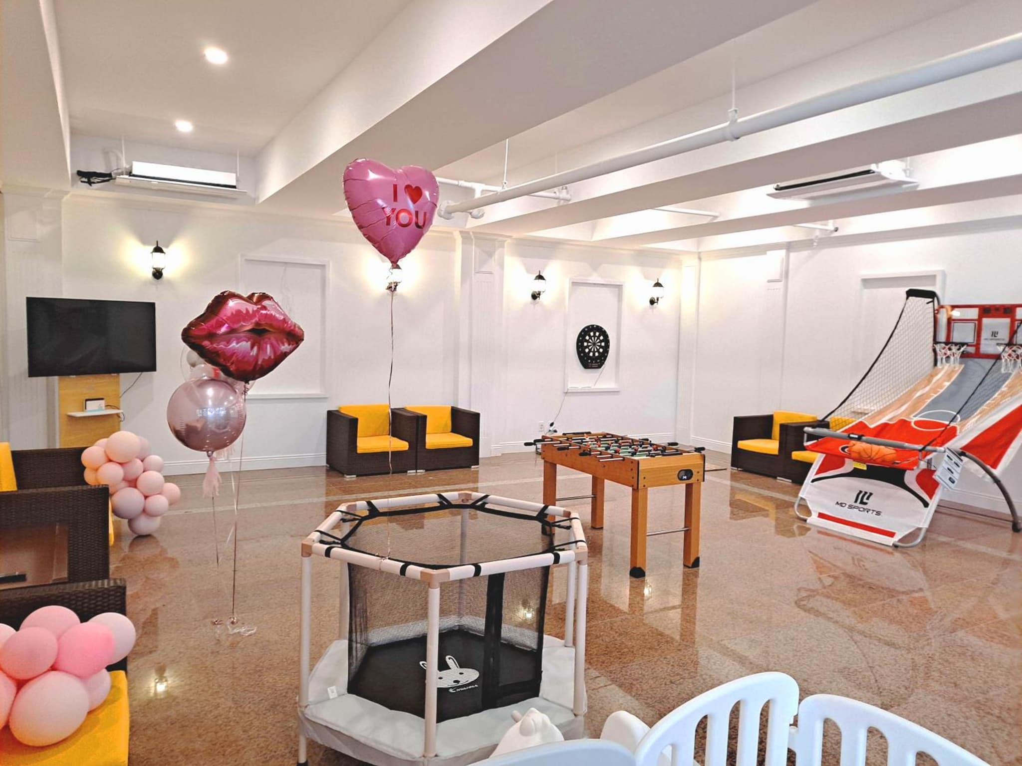 GoldOne Hotel & Suites photo 6