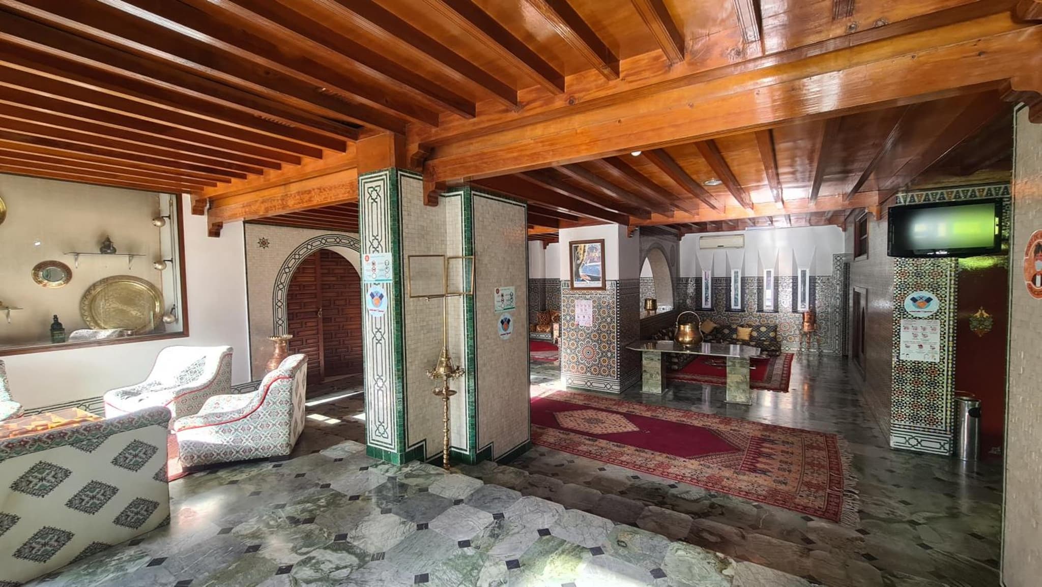 Hotel Le Grand Imilchil photo 2