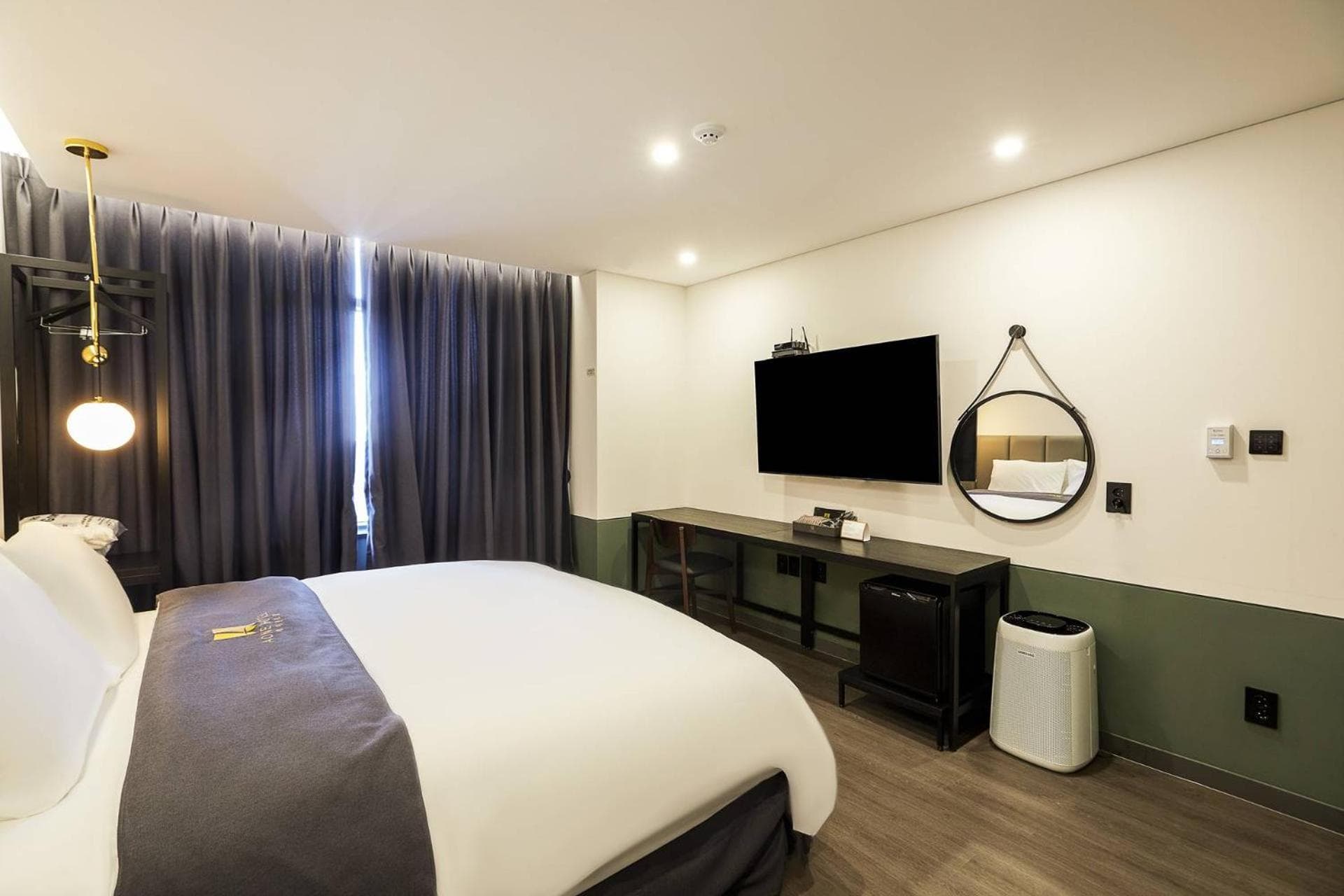 Namyangju Aone Hotel photo 2