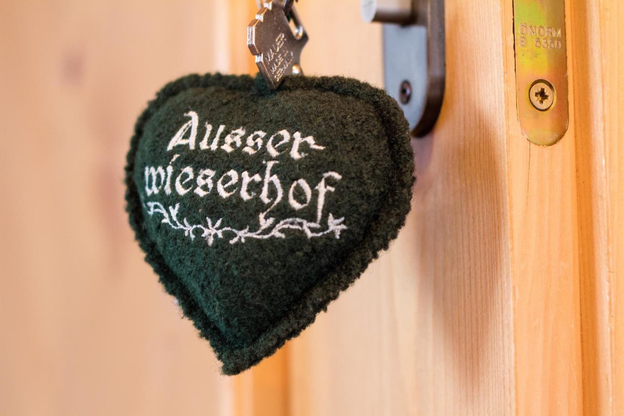 Ausserwieserhof photo 7