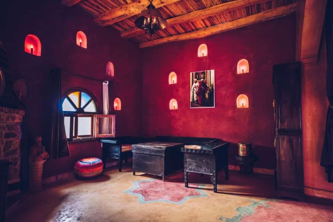 Palais D'Ouzoud photo 2