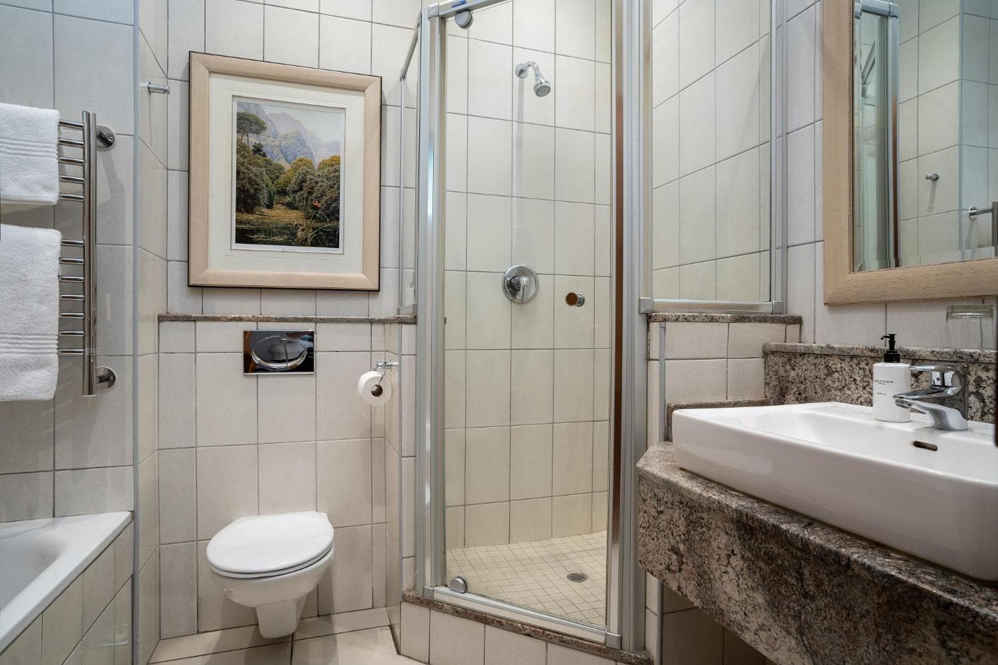 Premier Hotel Quatermain photo 2
