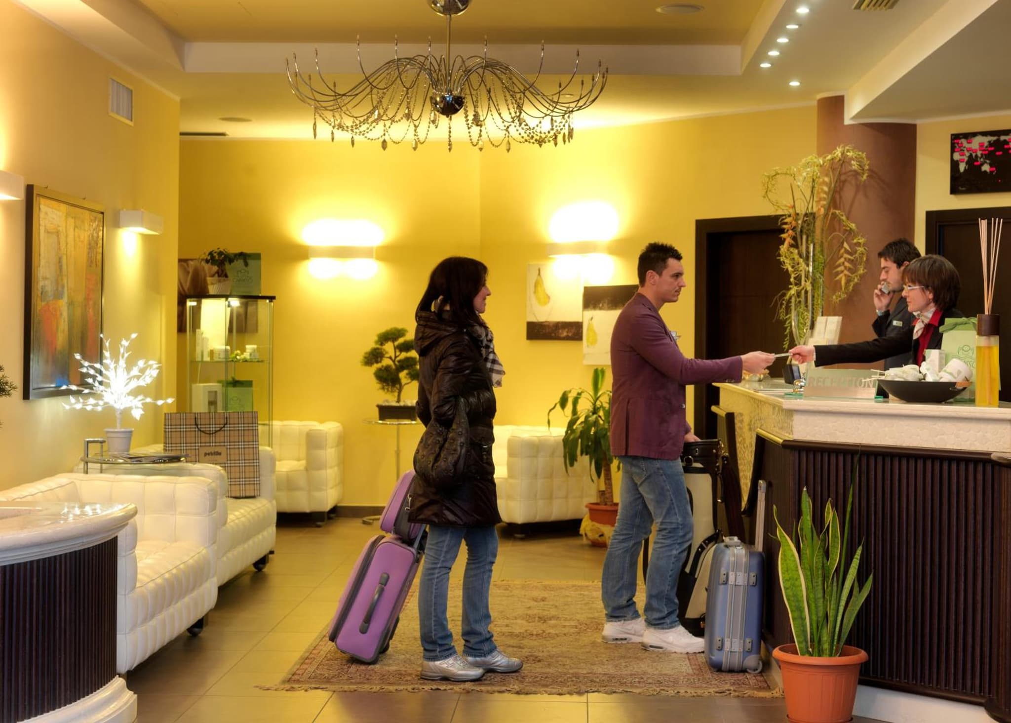 Hotel Terme Capasso photo 8