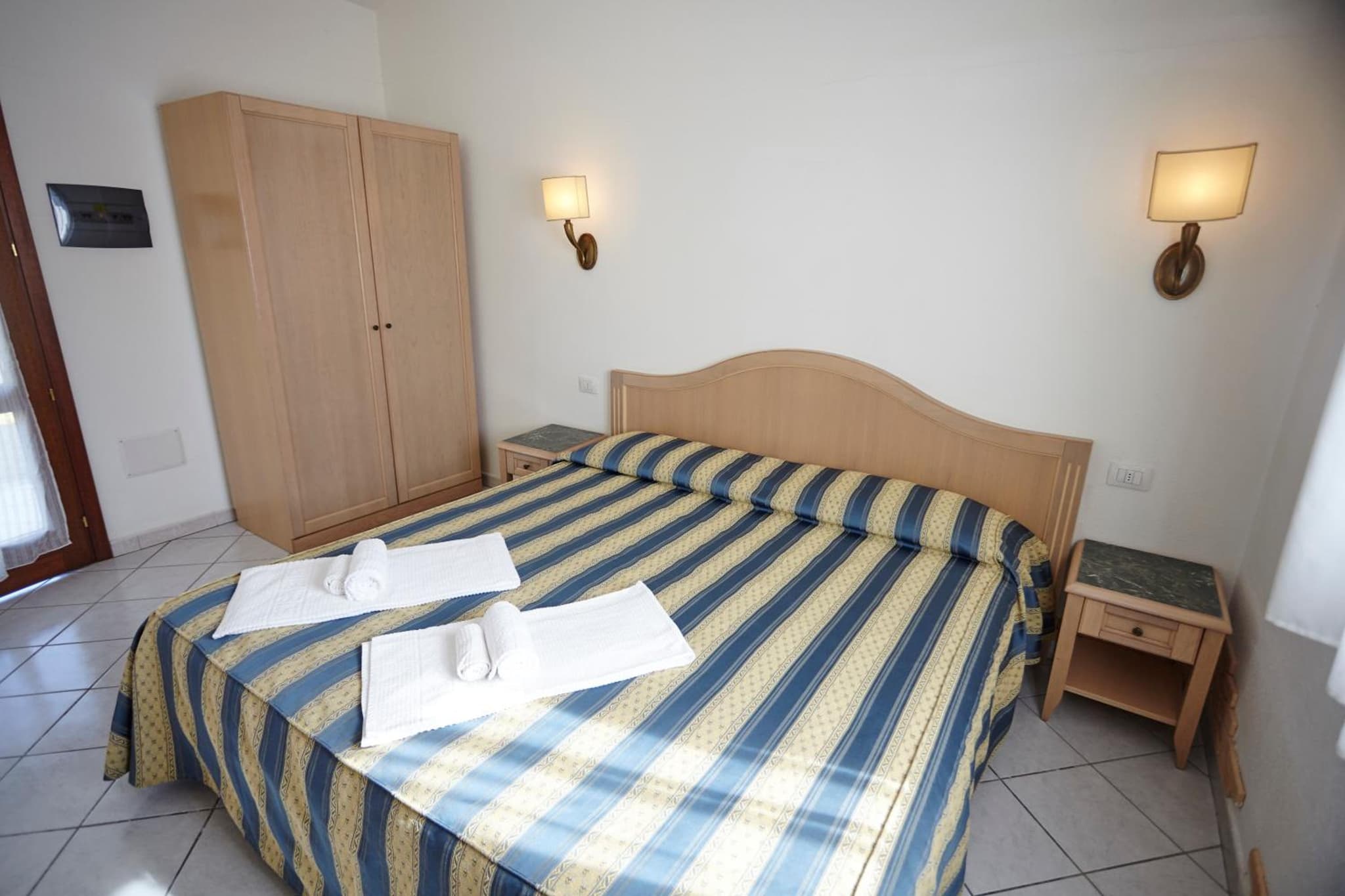 Hotel Cala Mirto photo 5