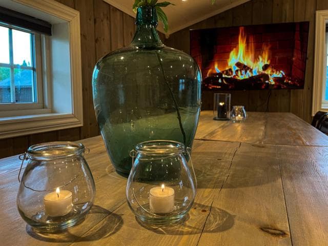 Stall-loftet, Aastrøen gård, Vingelen photo 9