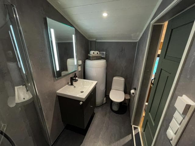 Stall-loftet, Aastrøen gård, Vingelen photo 4