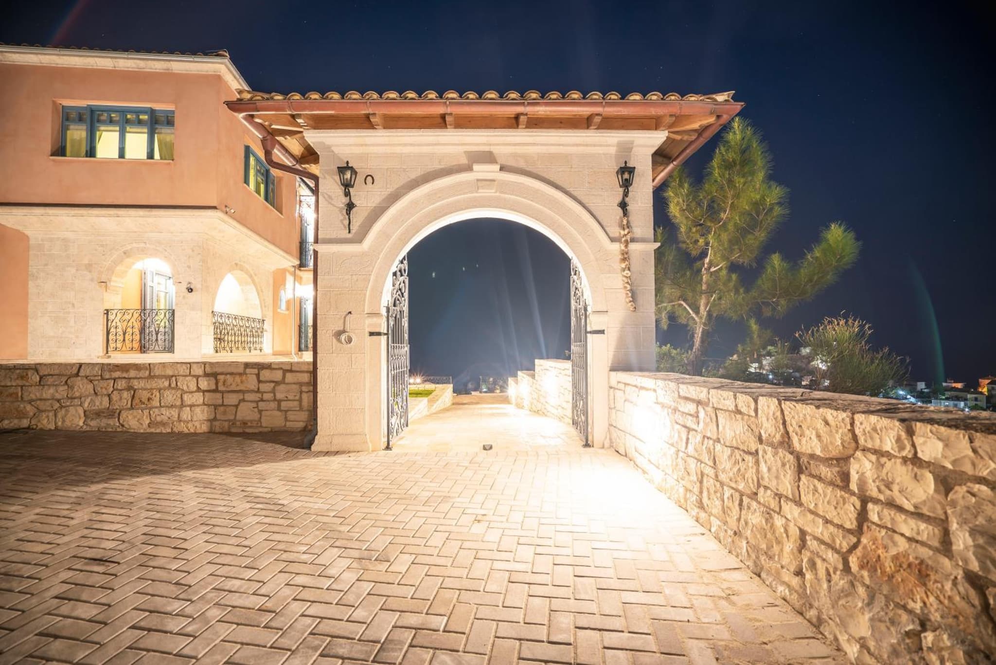 Elysium Living Parga photo 6