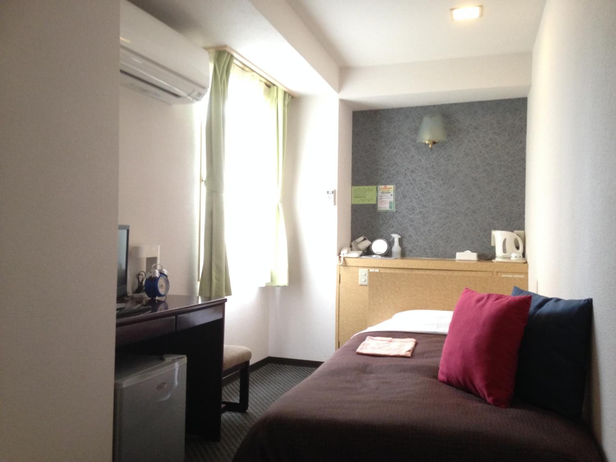 Nagano Plaza Hotel photo 9