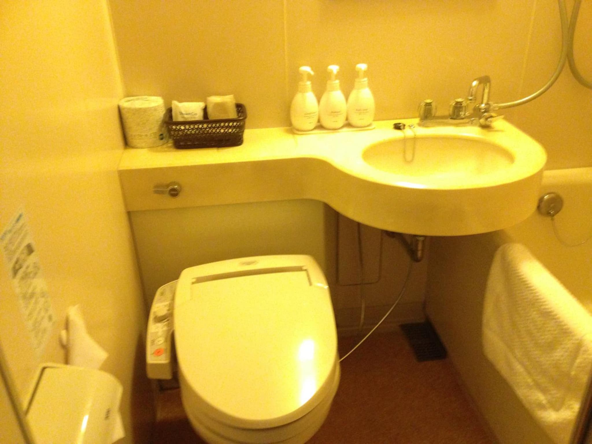 Nagano Plaza Hotel photo 8