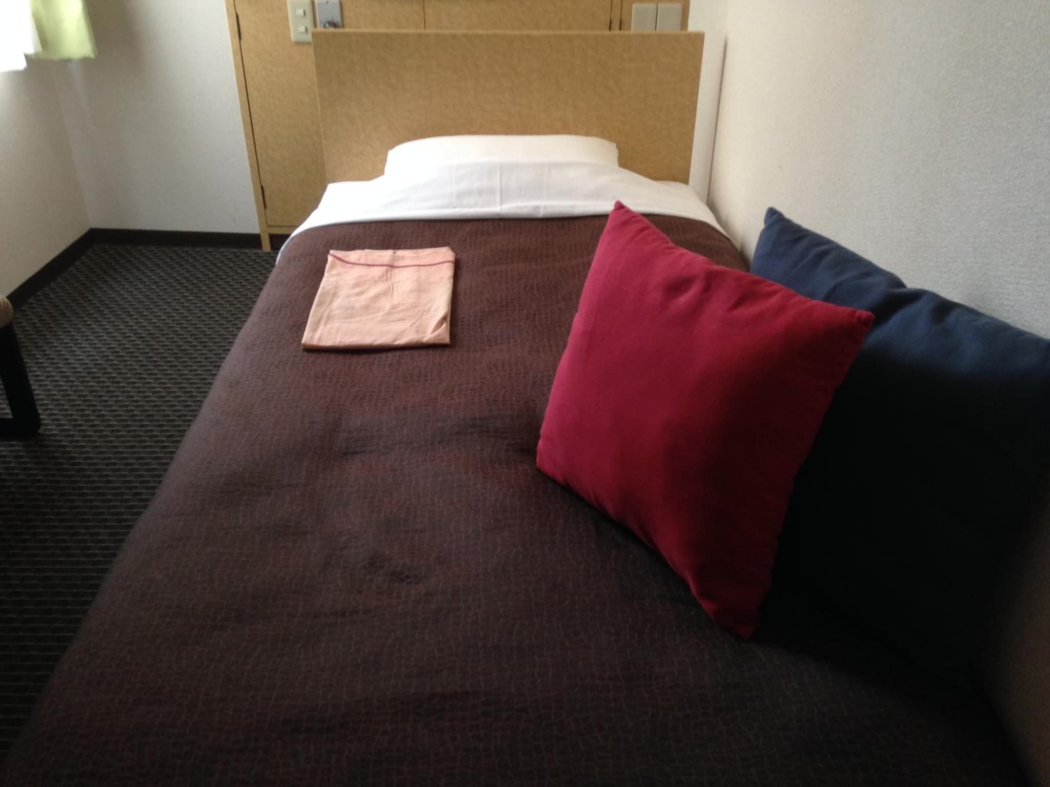 Nagano Plaza Hotel photo 7