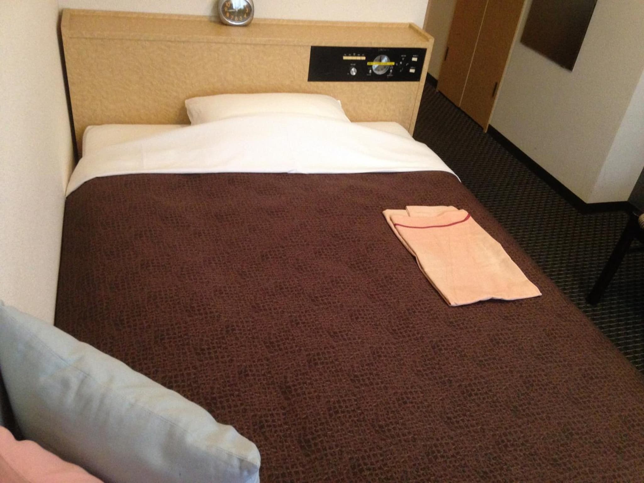 Nagano Plaza Hotel photo 5