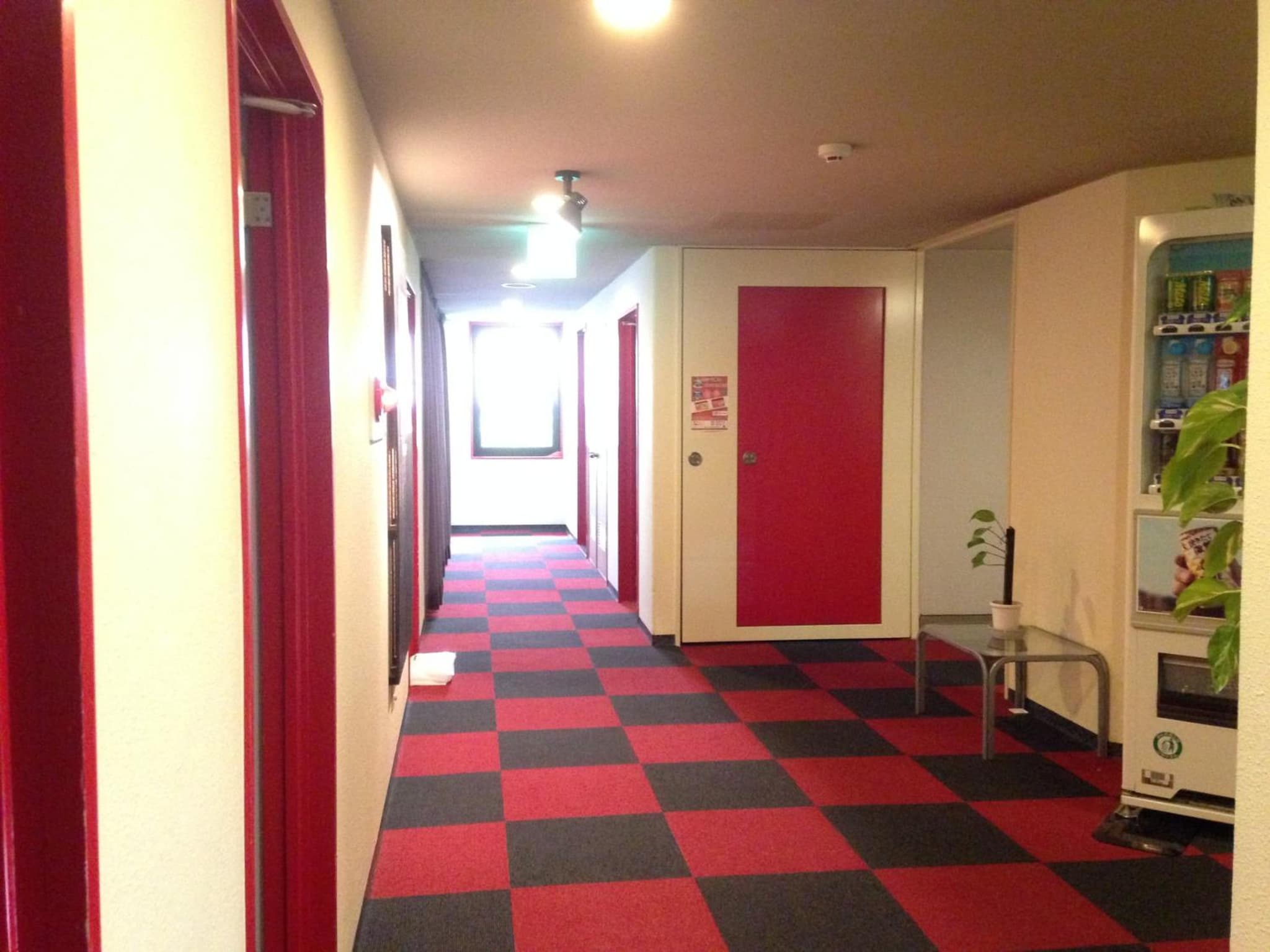 Nagano Plaza Hotel photo 4
