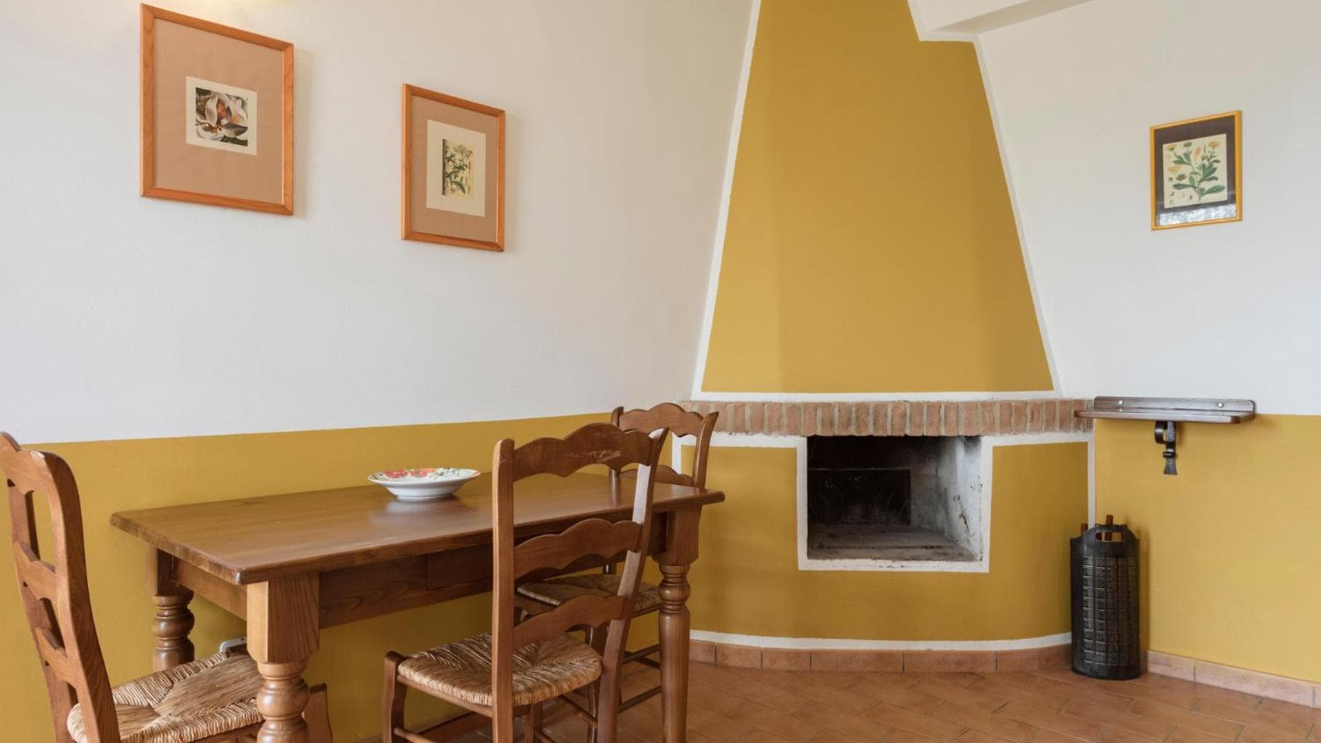 Antico Casale Di Scansano Resort photo 3