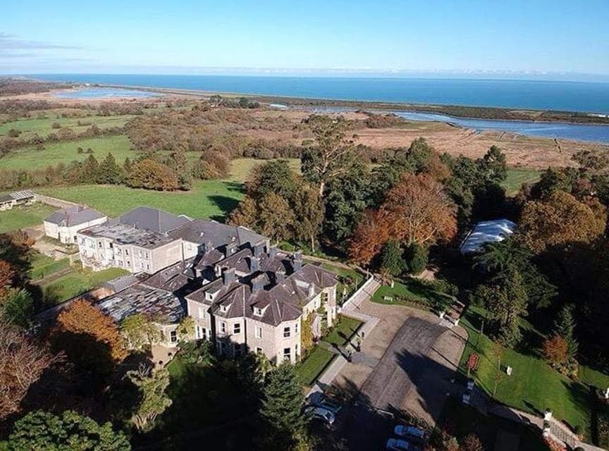 Tinakilly Country House Hotel photo 6