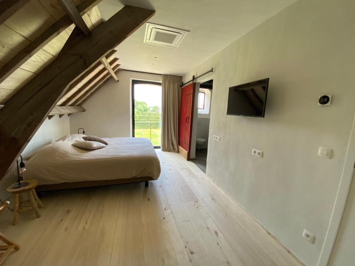 Guesthouse Graaf Jan photo 5