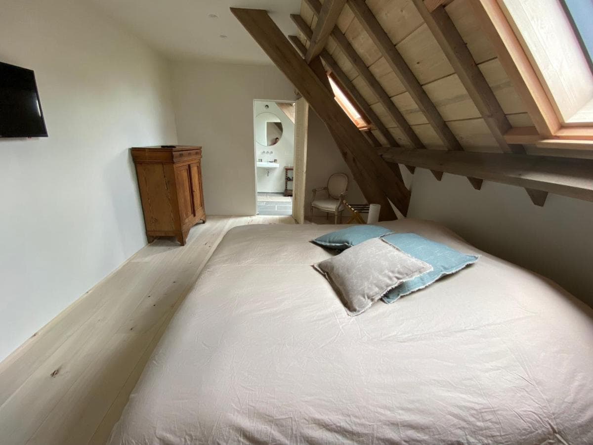 Guesthouse Graaf Jan photo 4