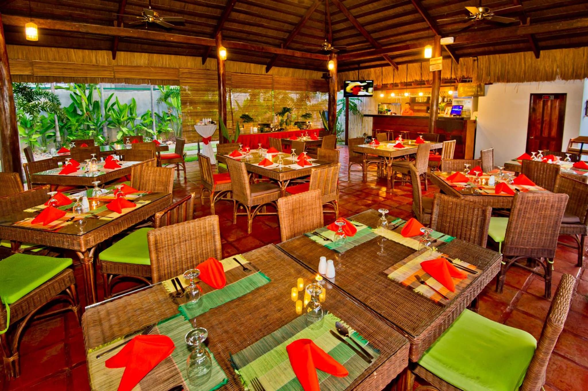 Acacia Tree Garden Hotel photo 7