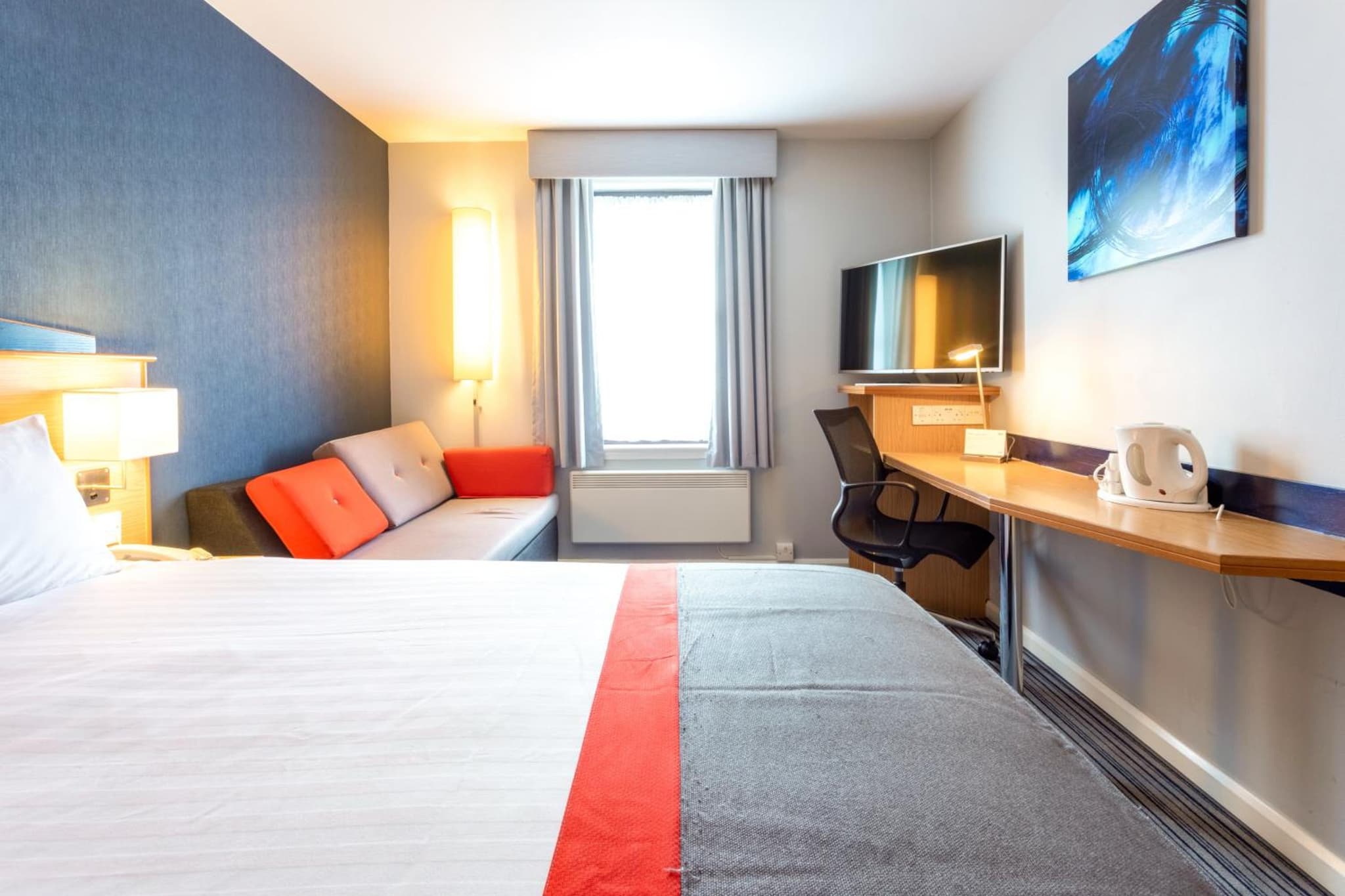 Holiday Inn Express Perth by IHG photo 5