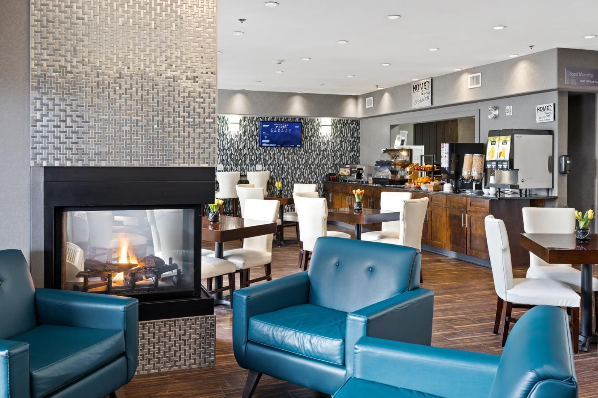 Home Inn & Suites - Swift Current photo 8