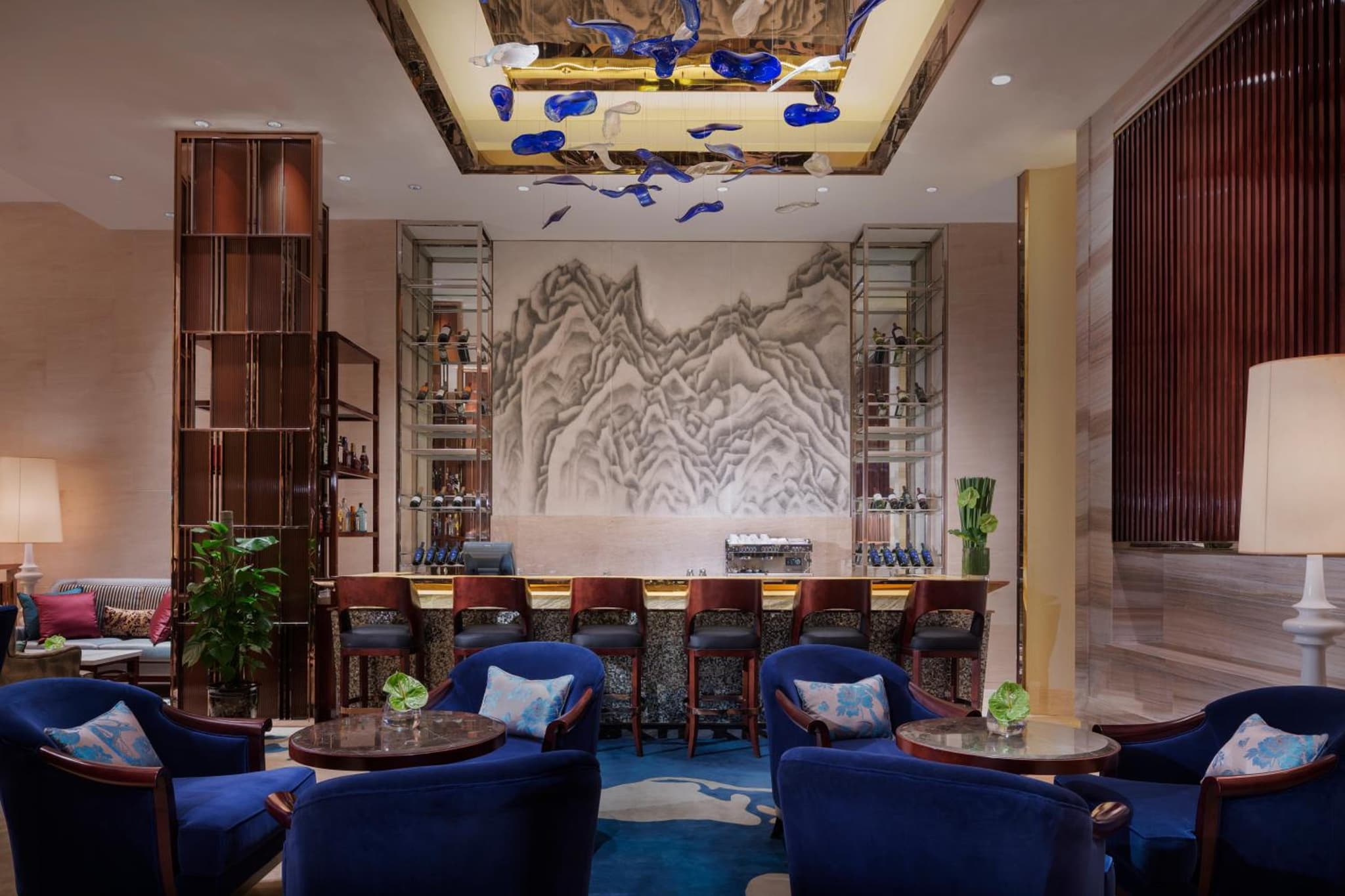 Wanda Realm Yinchuan photo 6
