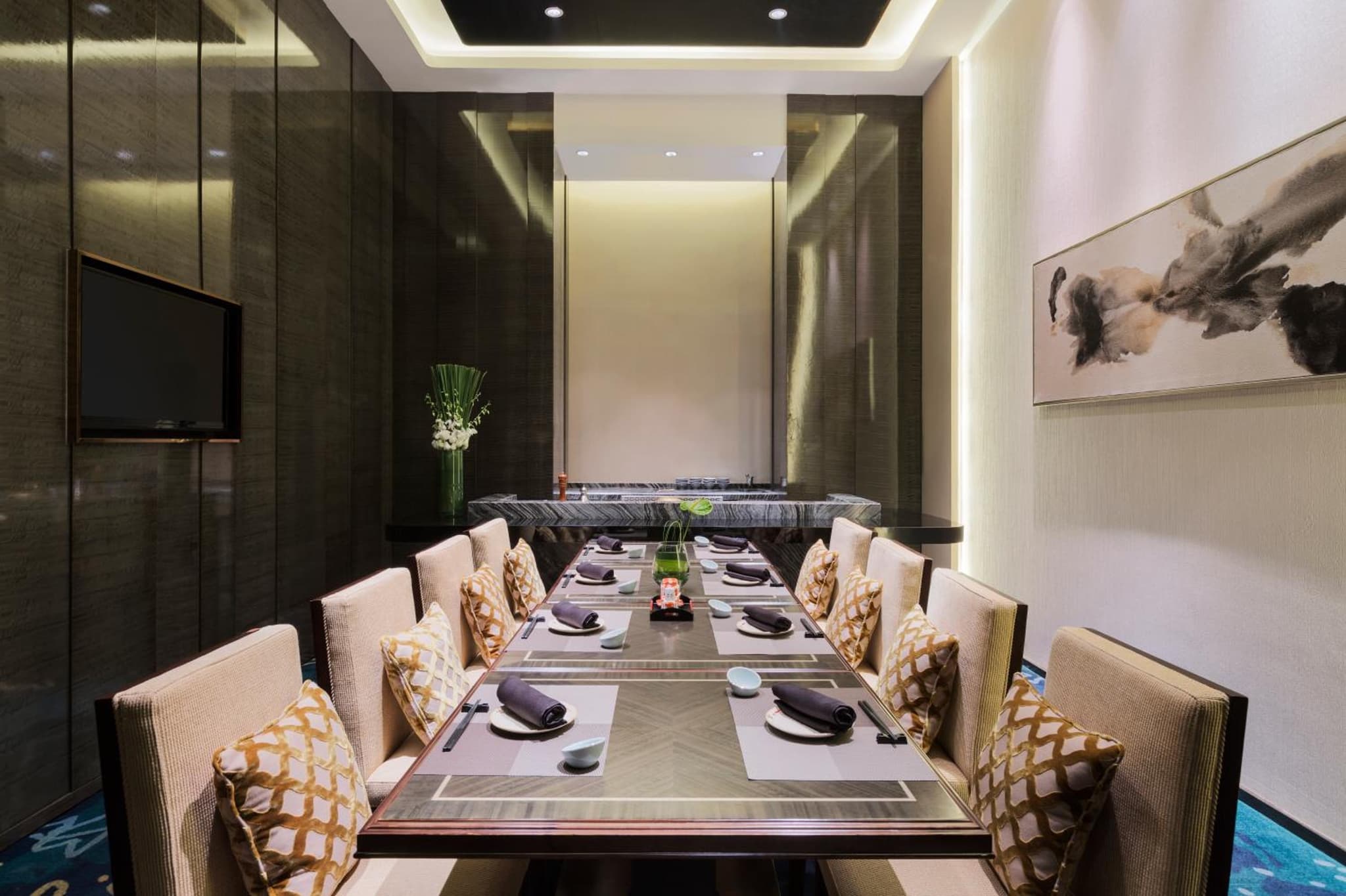 Wanda Realm Yinchuan photo 7