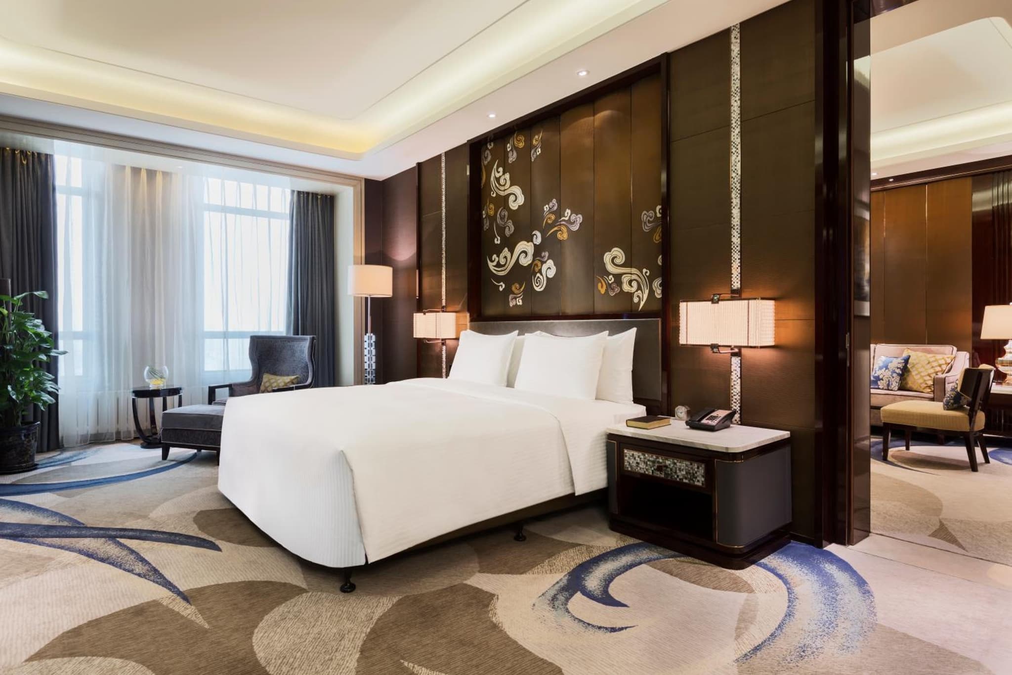 Wanda Realm Yinchuan photo 9