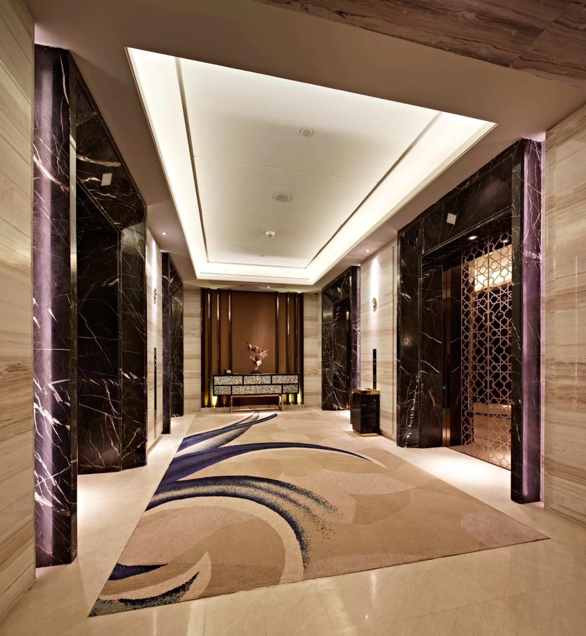 Wanda Realm Yinchuan photo 2