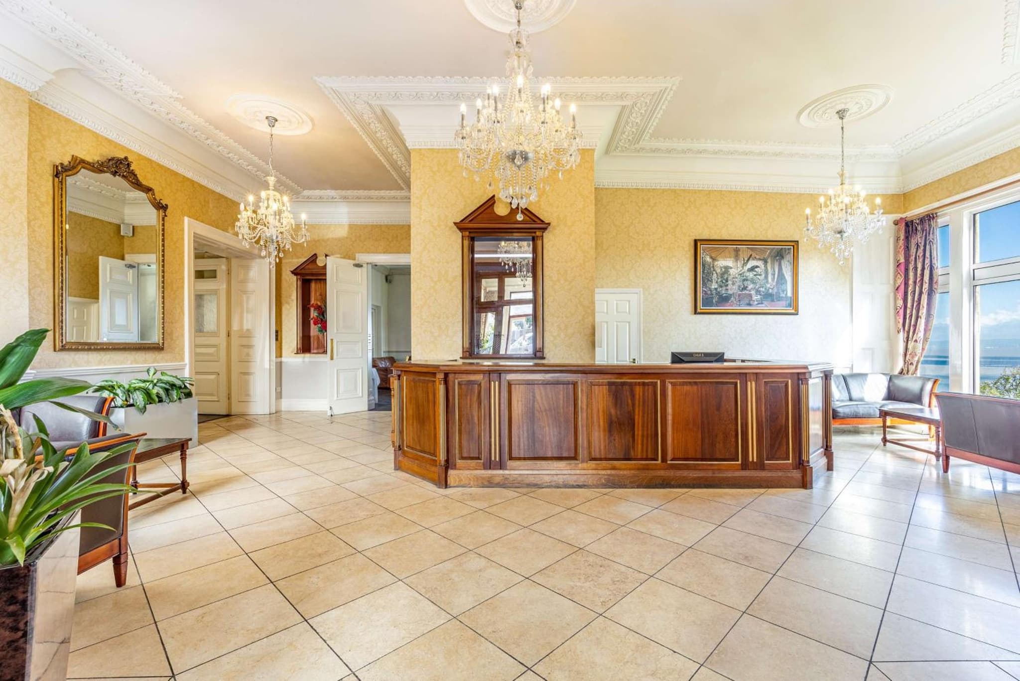 Best Western Walton Park Hotel photo 8