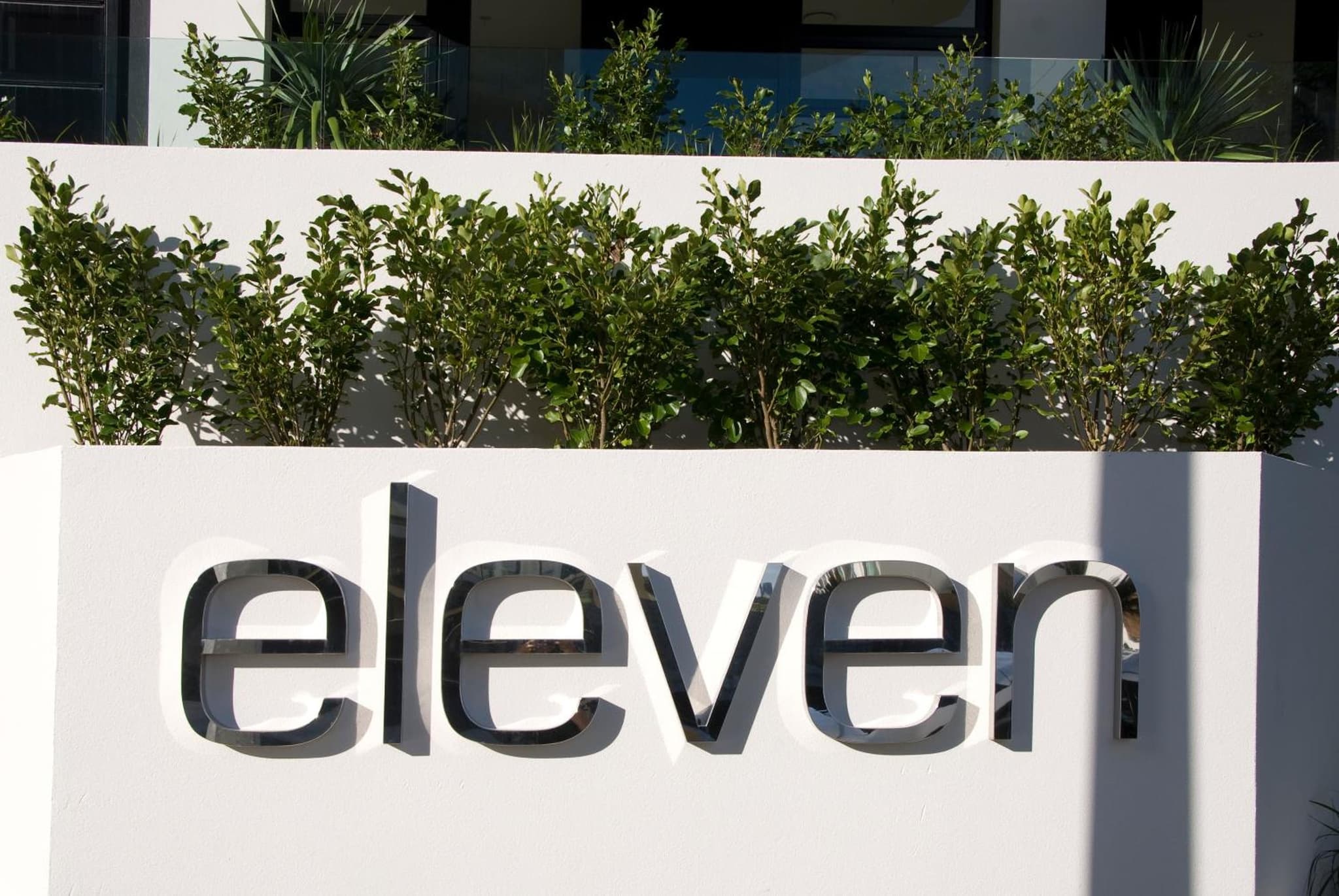 Ocean Eleven Deluxe photo 9