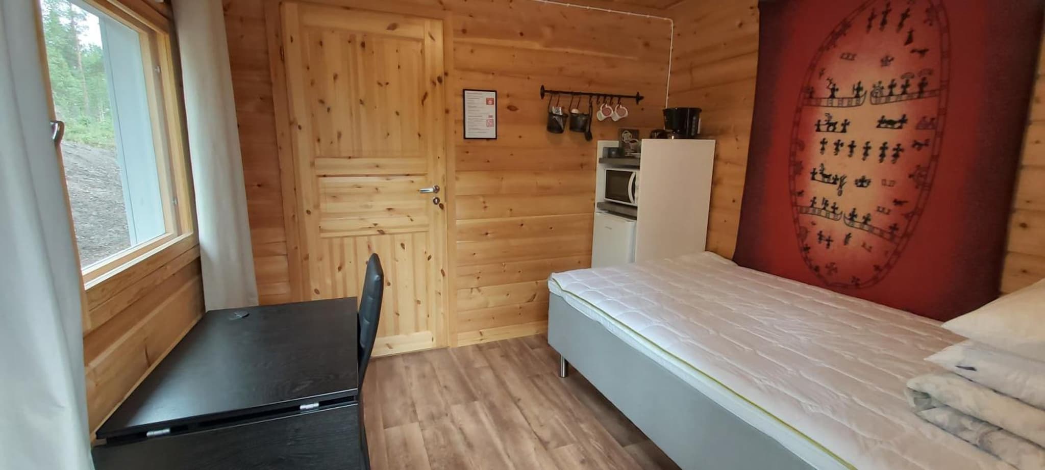 Hillside Rooms photo 8