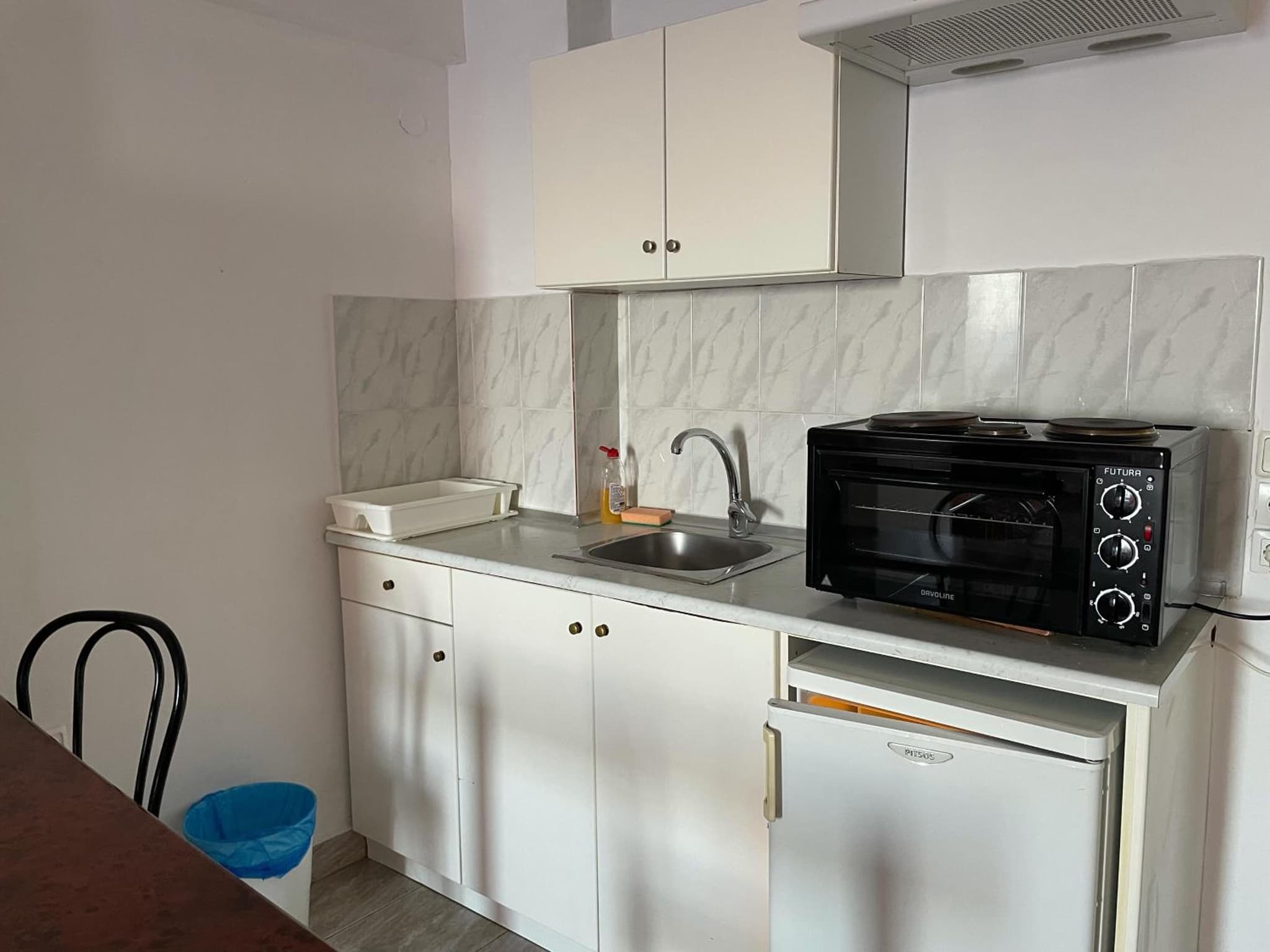 Apollon Hotel photo 3