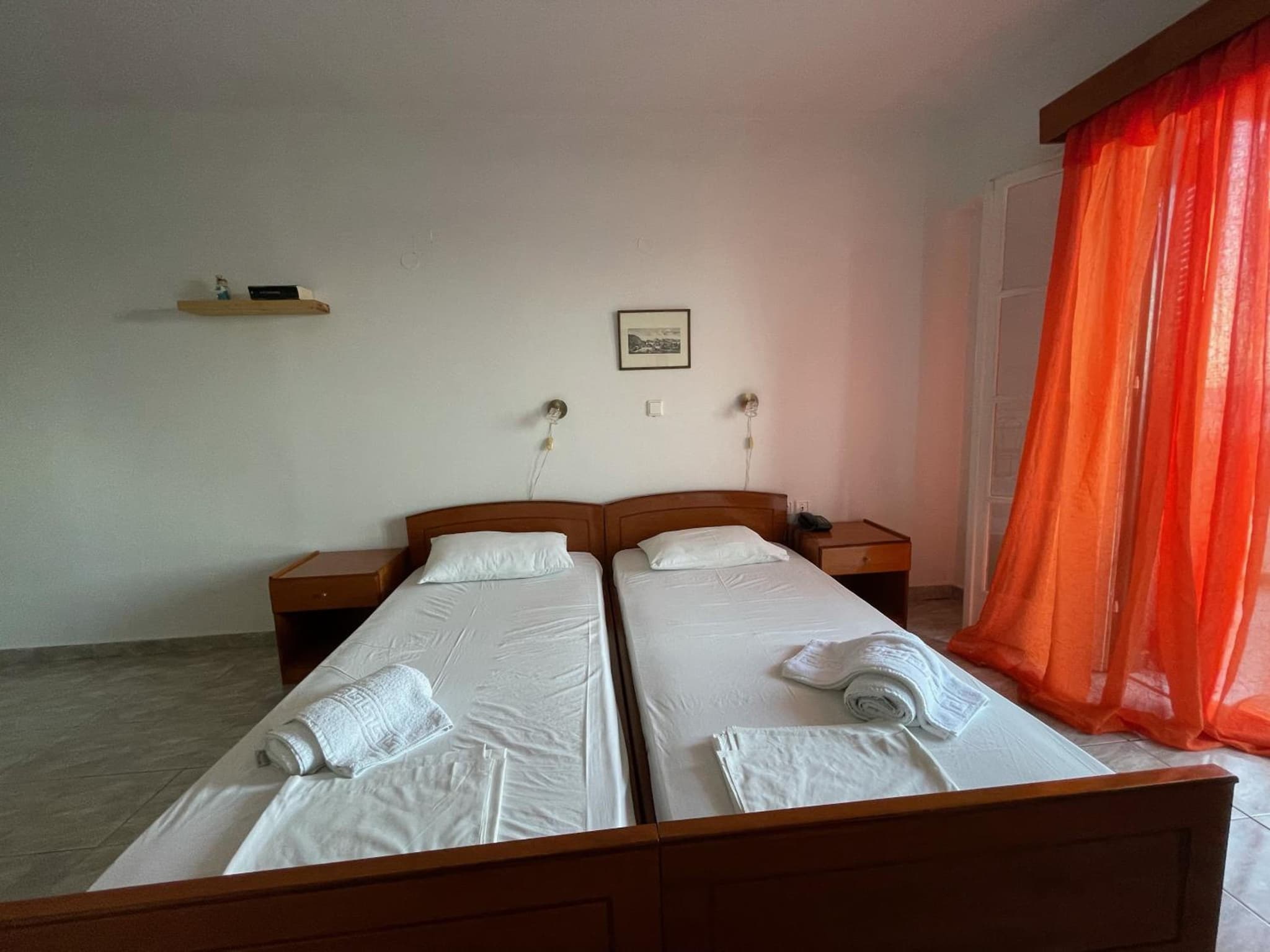 Apollon Hotel photo 5