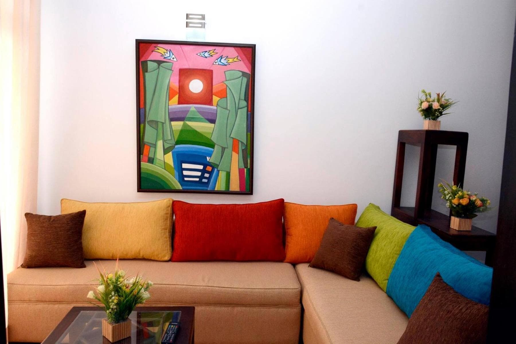The Grand Royal Luxury Apartment photo 2