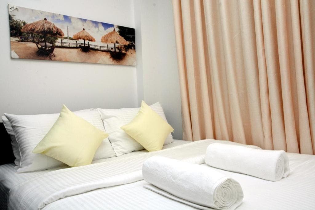 The Grand Royal Luxury Apartment photo 7