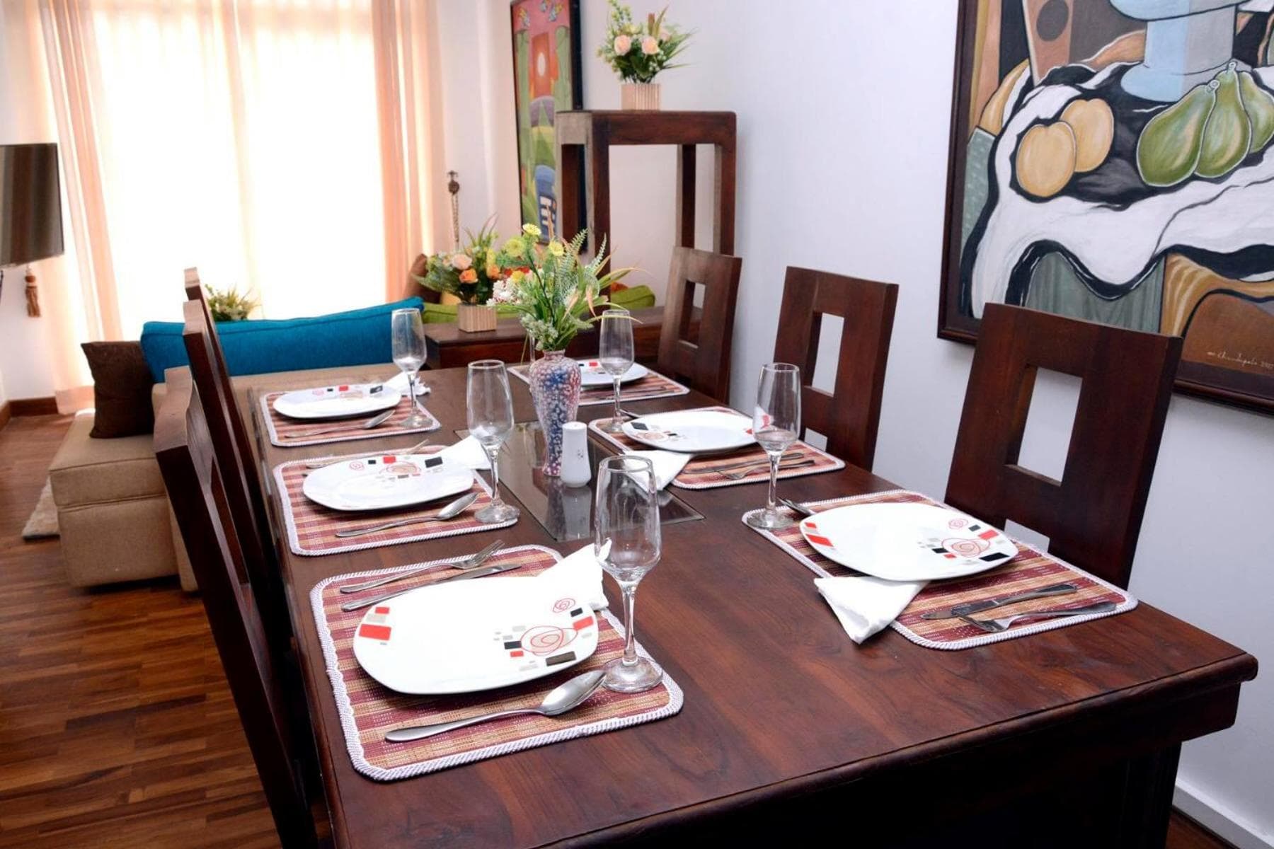 The Grand Royal Luxury Apartment photo 6