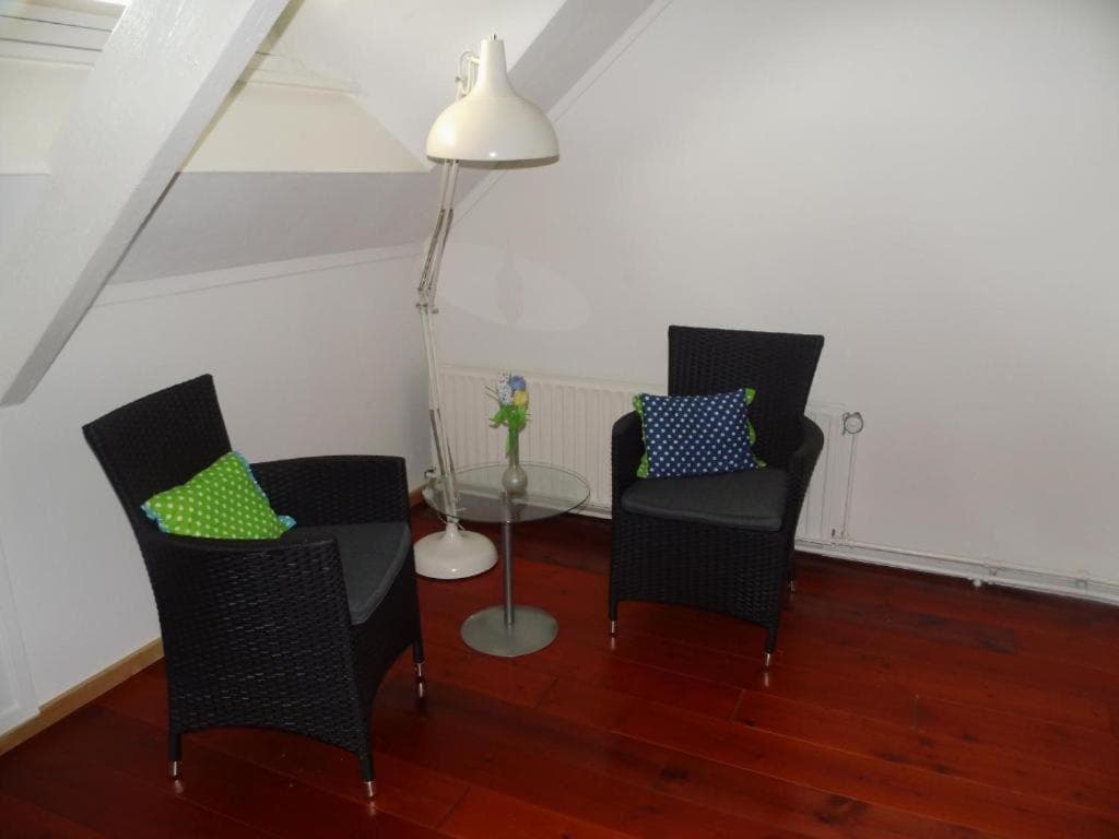 Appartement Greidesicht Kollumerpomp photo 7