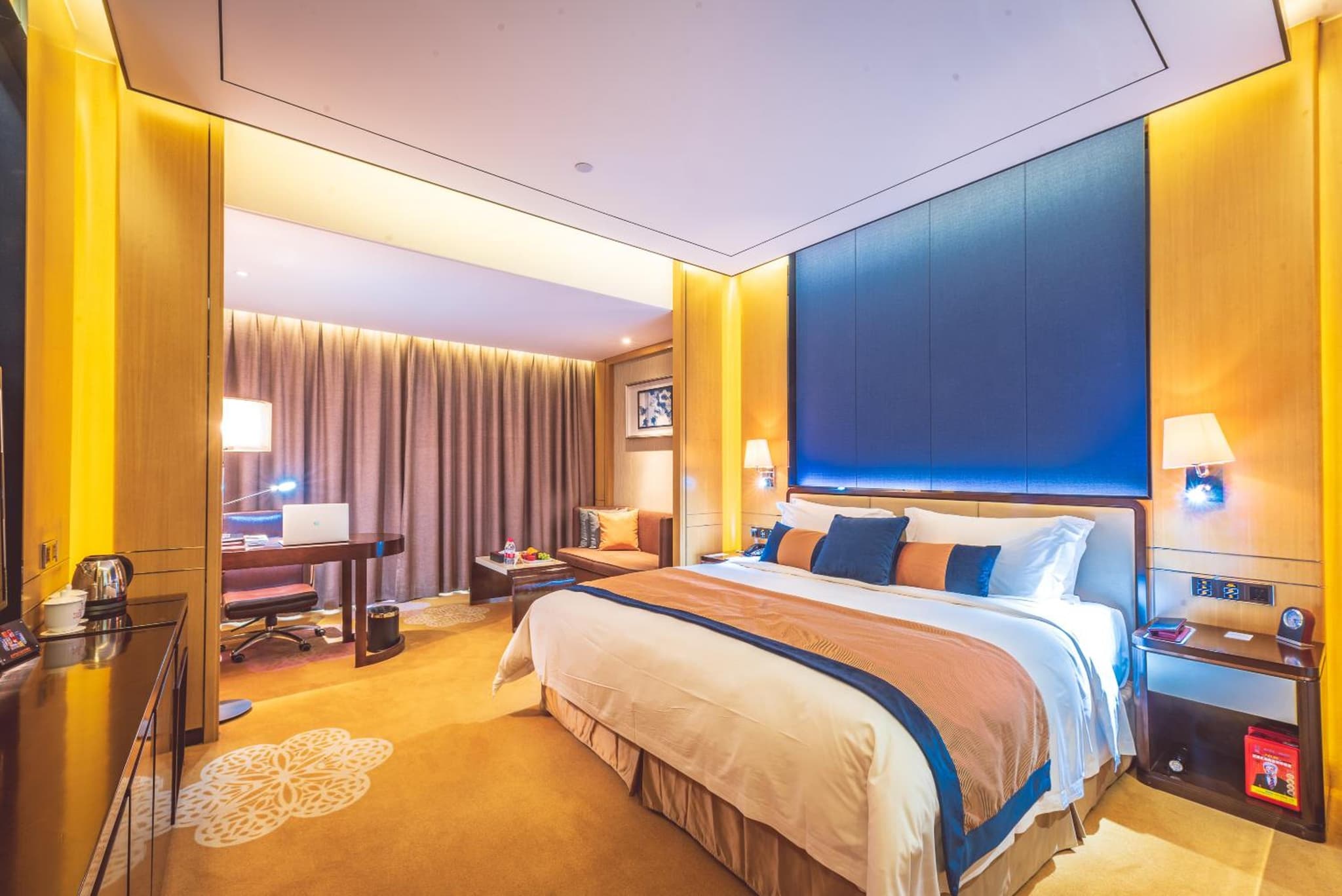 Ramada Foshan Nanhai photo 8