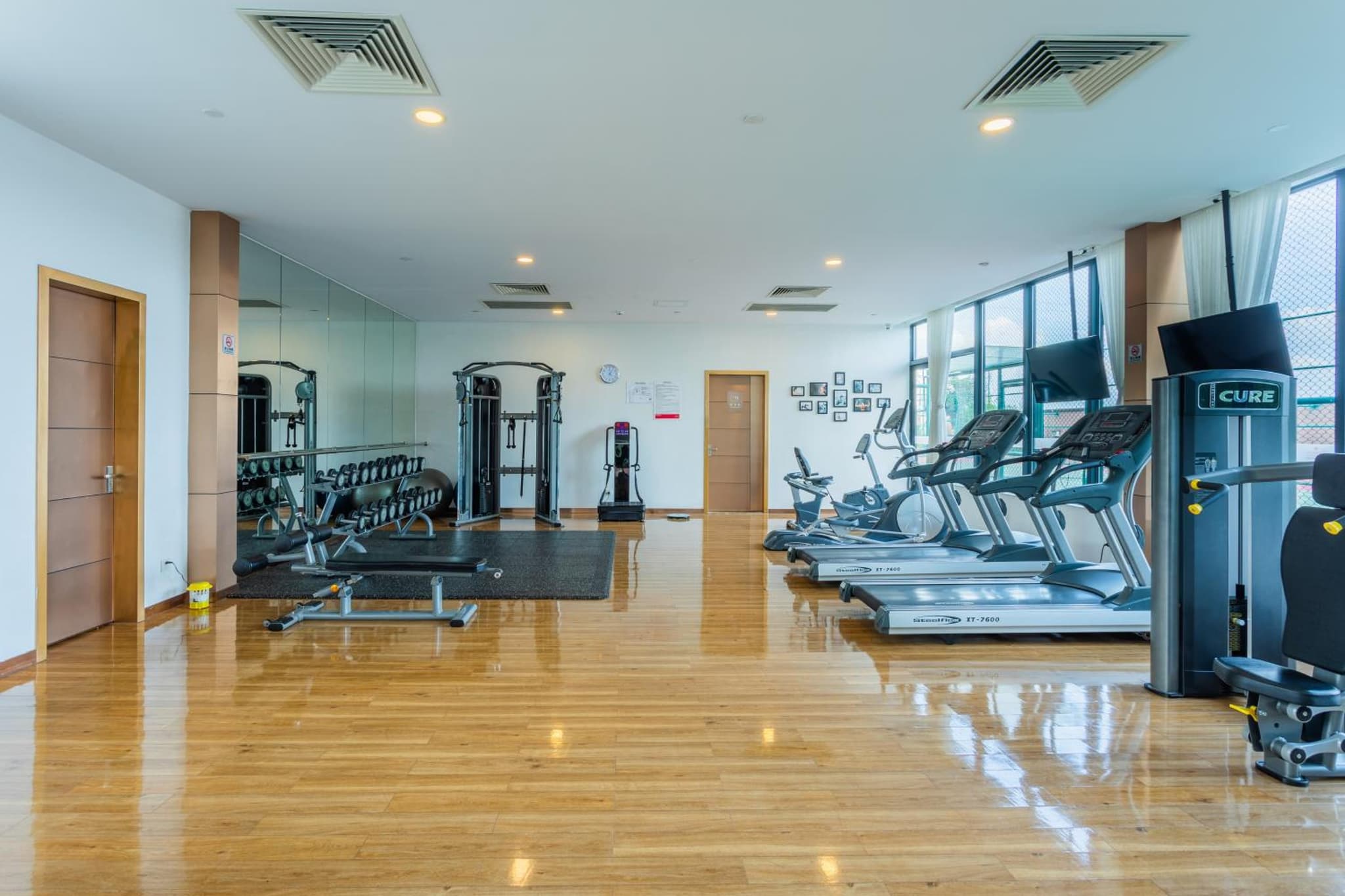 Ramada Foshan Nanhai photo 6