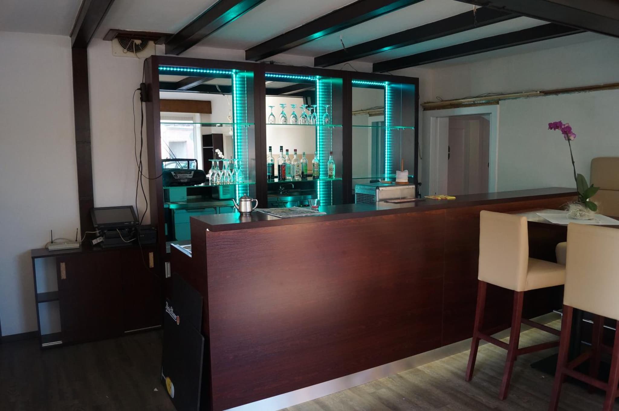 Hotel zur Post photo 3