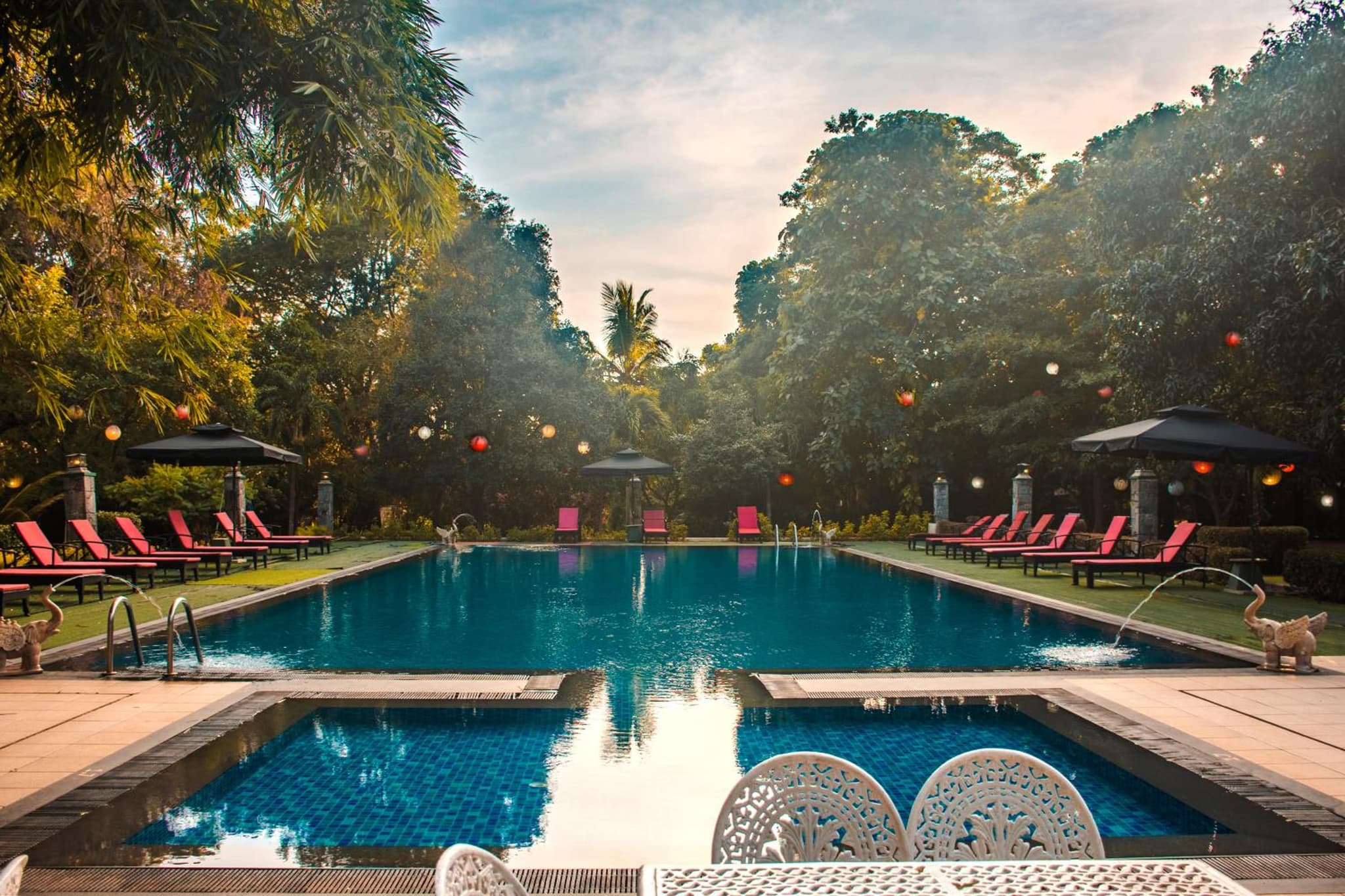 Heritage Hotel photo 3