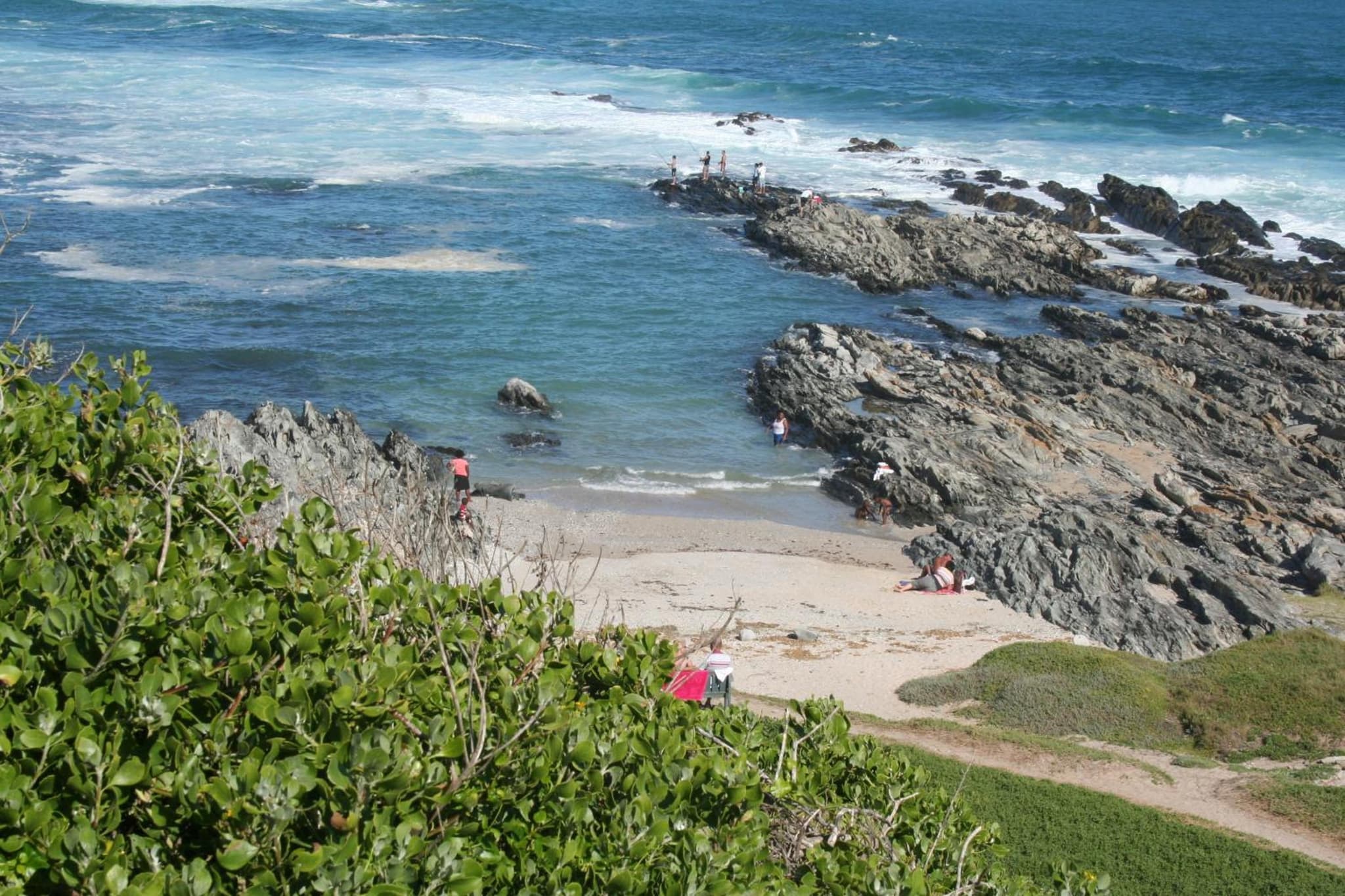Pebbles Beach Cottage photo 2