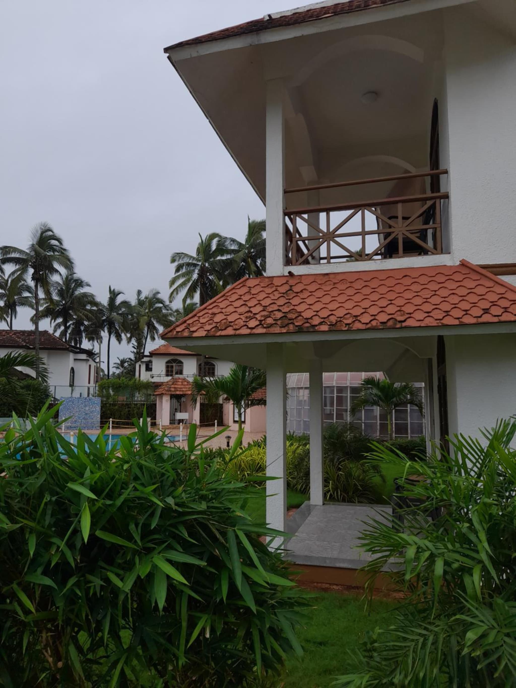 Nanu Beach Resort & Spa photo 8