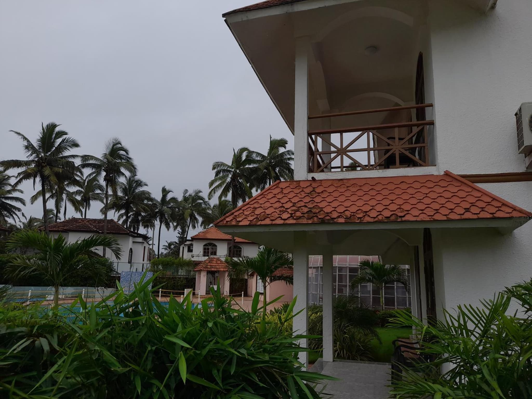 Nanu Beach Resort & Spa photo 6