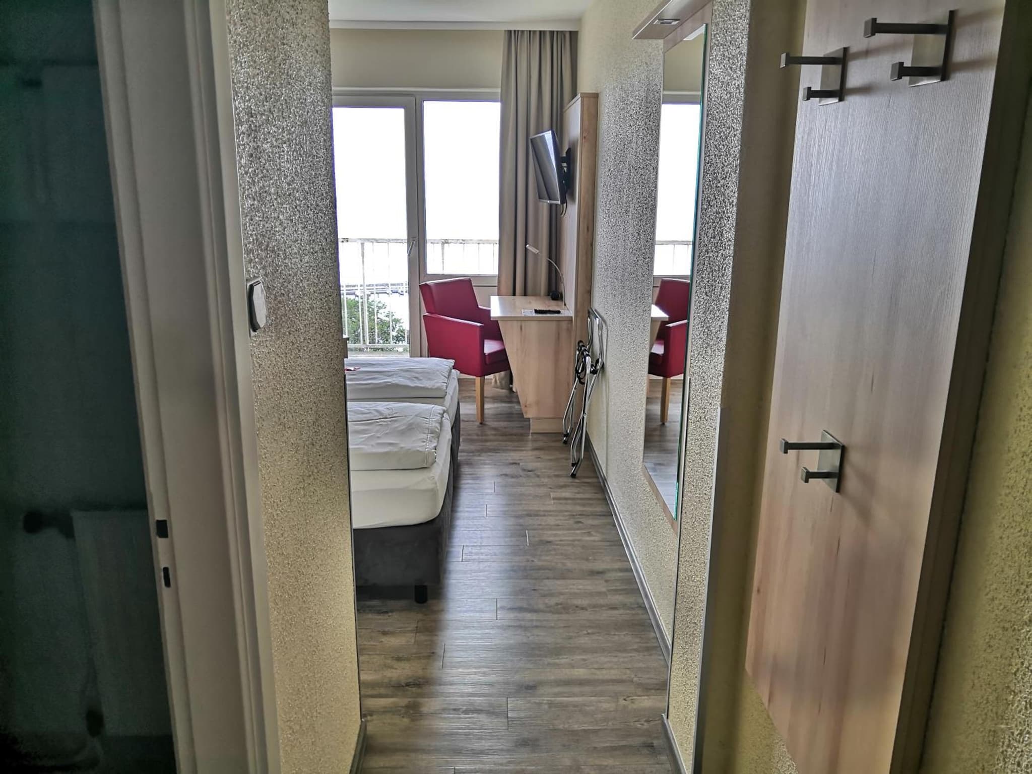 Rügen-Hotel photo 7