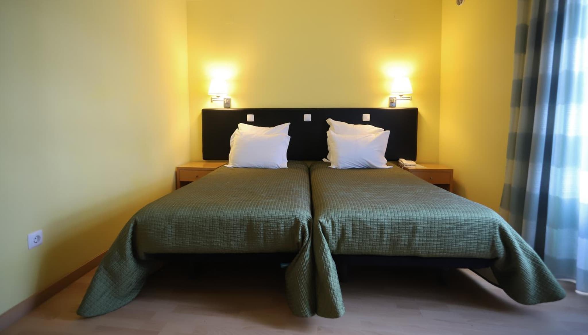 Hospedaria Robalo photo 3